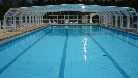 杭州游泳池改造加固如何设计